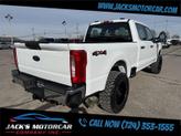 Thumbnail of 2024 Oxford White Ford F-250