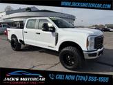 Thumbnail of 2024 Oxford White Ford F-250