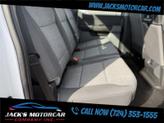 Thumbnail of 2024 Oxford White Ford F-250