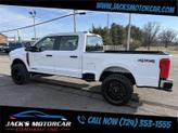 Thumbnail of 2024 Oxford White Ford F-250
