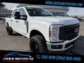Thumbnail of 2024 Oxford White Ford F-250