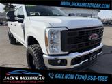 Thumbnail of 2024 Oxford White Ford F-250