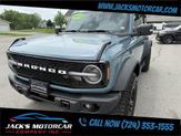 Thumbnail of 2023 Area 51 Ford Bronco