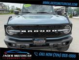 Thumbnail of 2023 Area 51 Ford Bronco
