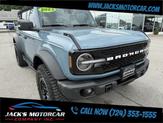 Thumbnail of 2023 Area 51 Ford Bronco