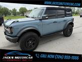 Thumbnail of 2023 Area 51 Ford Bronco