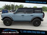 Thumbnail of 2023 Area 51 Ford Bronco
