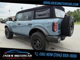 Thumbnail of 2023 Area 51 Ford Bronco
