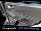 Thumbnail of 2023 Agate Black Metallic Ford Escape