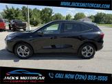 Thumbnail of 2023 Agate Black Metallic Ford Escape