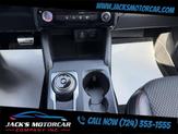 Thumbnail of 2023 Agate Black Metallic Ford Escape
