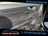 Thumbnail of 2023 Agate Black Metallic Ford Escape