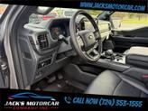 Thumbnail of 2024 Carbonized Gray Metallic Ford F-150
