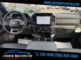 Thumbnail of 2024 Carbonized Gray Metallic Ford F-150
