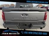 Thumbnail of 2024 Carbonized Gray Metallic Ford F-150