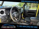 Thumbnail of 2024 High Velocity Clearcoat Jeep Wrangler