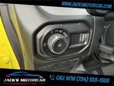 Thumbnail of 2024 High Velocity Clearcoat Jeep Wrangler