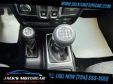 Thumbnail of 2024 High Velocity Clearcoat Jeep Wrangler