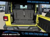 Thumbnail of 2024 High Velocity Clearcoat Jeep Wrangler