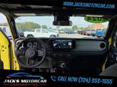 Thumbnail of 2024 High Velocity Clearcoat Jeep Wrangler