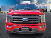 Thumbnail of 2023 RAPID RED MET TINTED CC Ford F-150