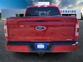 Thumbnail of 2023 RAPID RED MET TINTED CC Ford F-150