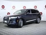 Thumbnail of 2019 Orca Black Metallic Audi Q7