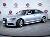 Thumbnail of 2016 Florett Silver Metallic Audi A6