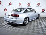 Thumbnail of 2016 Florett Silver Metallic Audi A6