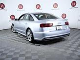 Thumbnail of 2016 Florett Silver Metallic Audi A6