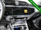 Thumbnail of 2025 Navarra Blue Metallic Audi Q3