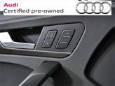 Thumbnail of 2022 Florett Silver Metallic Audi Q5