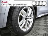 Thumbnail of 2022 Florett Silver Metallic Audi Q5