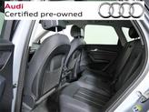 Thumbnail of 2022 Florett Silver Metallic Audi Q5