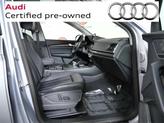 Thumbnail of 2022 Florett Silver Metallic Audi Q5