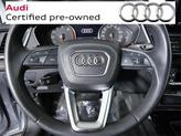 Thumbnail of 2022 Florett Silver Metallic Audi Q5