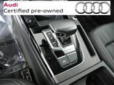 Thumbnail of 2022 Florett Silver Metallic Audi Q5