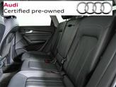 Thumbnail of 2022 Florett Silver Metallic Audi Q5