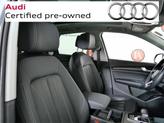 Thumbnail of 2022 Florett Silver Metallic Audi Q5