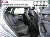 Thumbnail of 2022 Florett Silver Metallic Audi Q5