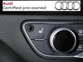 Thumbnail of 2022 Florett Silver Metallic Audi Q5