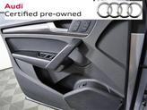 Thumbnail of 2022 Florett Silver Metallic Audi Q5