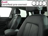 Thumbnail of 2022 Florett Silver Metallic Audi Q5