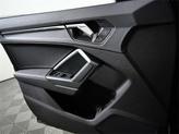 Thumbnail of 2025 Mythos Black Metallic Audi Q3