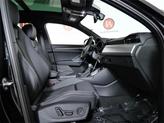 Thumbnail of 2025 Mythos Black Metallic Audi Q3