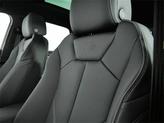 Thumbnail of 2025 Mythos Black Metallic Audi Q3