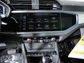 Thumbnail of 2025 Mythos Black Metallic Audi Q3