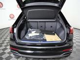 Thumbnail of 2025 Mythos Black Metallic Audi Q3