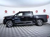Thumbnail of 2024 Black Chevrolet Silverado 1500
