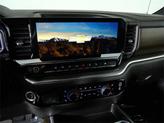 Thumbnail of 2024 Black Chevrolet Silverado 1500